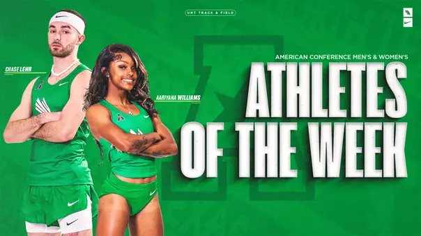 Chase Lehr and Aariyana Williams AOW