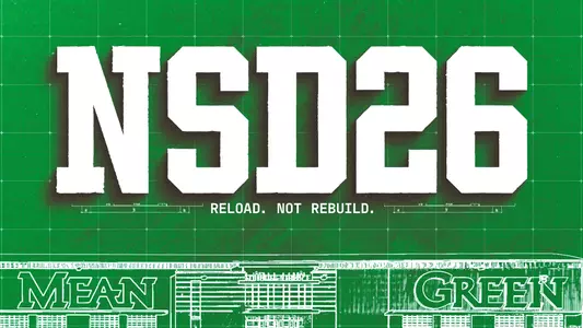 NSD 2026 Graphic Football