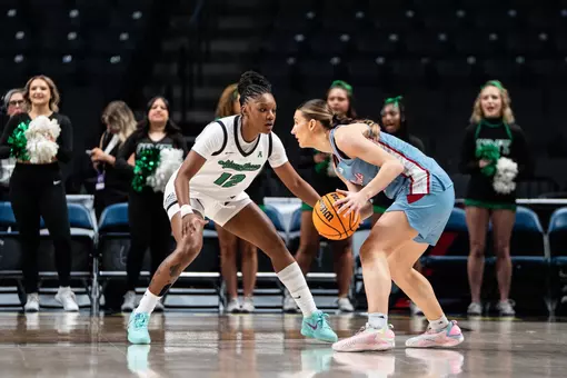 Aysia Proctor vs. FAU