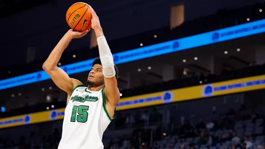 Reece Robinson 3-Point Shot