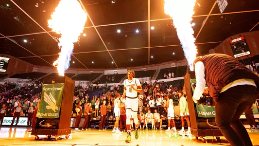 Demarion Watson Starting Lineup