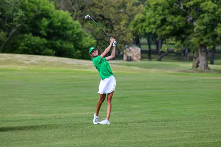 Victoria Georgieva At the 2026 Bruzzy Challenge At Dornick Hills