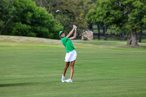 Victoria Georgieva At the 2026 Bruzzy Challenge At Dornick Hills