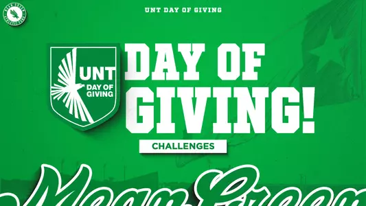 Day of Giving Challenges