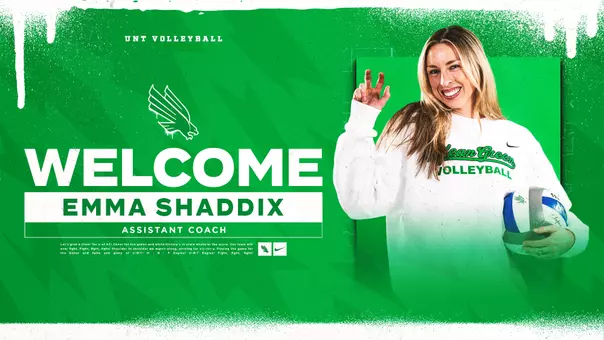 Emma Shaddix Welcome