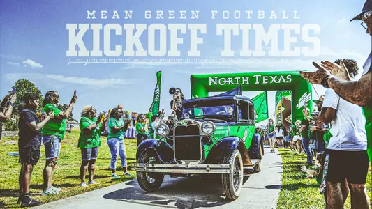 Football 2026 Kickoff Times