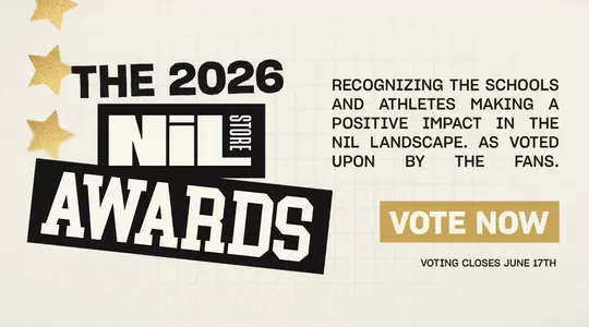 NIL Store Awards