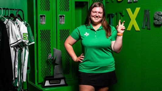 Lucy Kate Smith Recruitment Photo