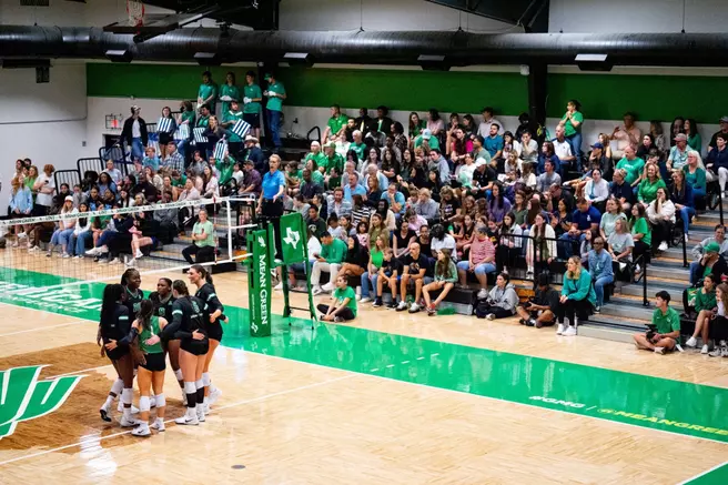 2026 UNT Invitational Tournament Central