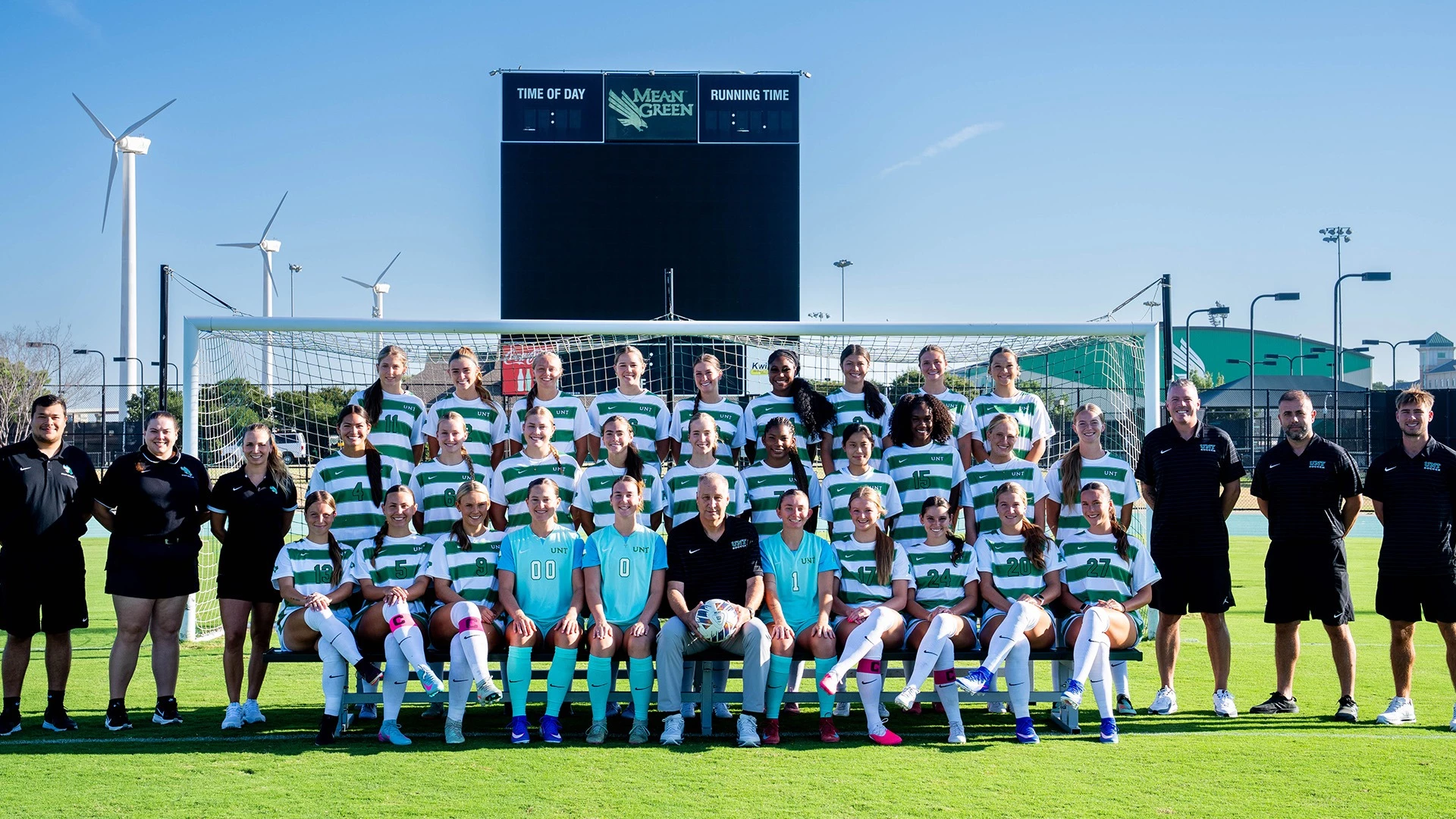 2026 WSOC Team Pic