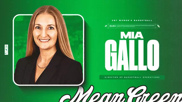 Mia Gallo Hired