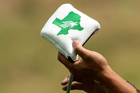 Men's Golf Putter