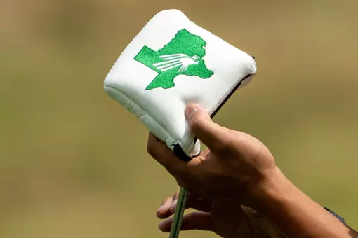 Men's Golf Putter