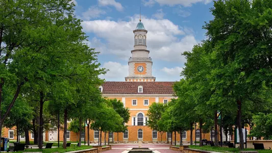 Campus