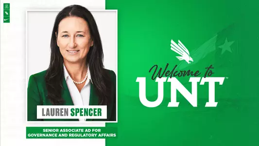Lauren Spencer Announcement Graphic