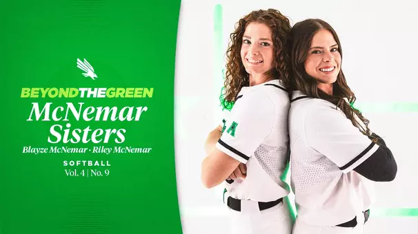 Riley and Blayze McNemar - Beyond the Green