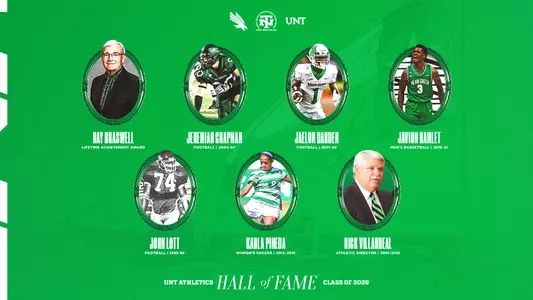 Hall of Fame 2026