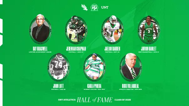 Hall of Fame 2026