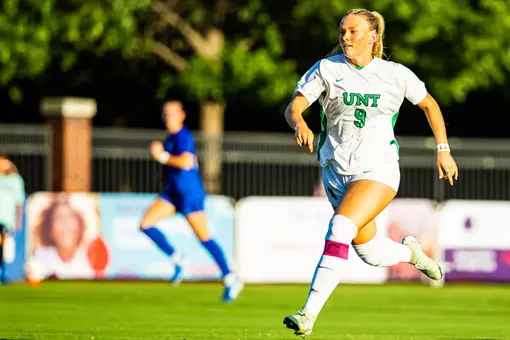 Claire Niedermeier at SMU