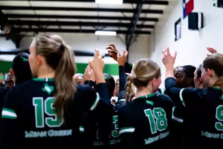 Team Huddle