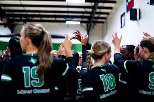 Team Huddle