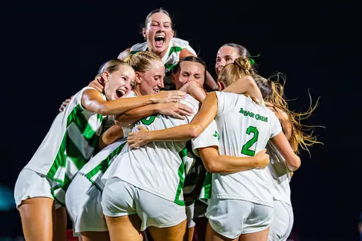 Celebration against ORU