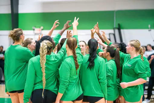 Team Huddle