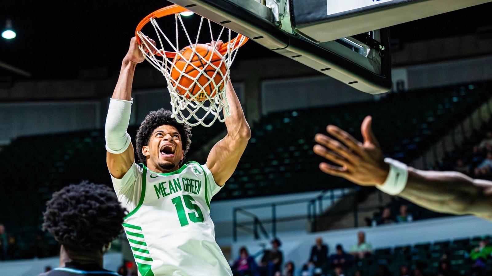 Εκδόσεις American Conference 2026-27 Pairings Basketball Men – University of North Texas Athletics