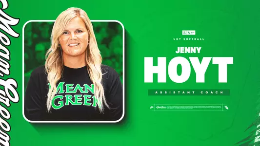 Jenny Hoyt welcome