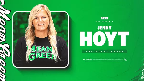 Jenny Hoyt welcome