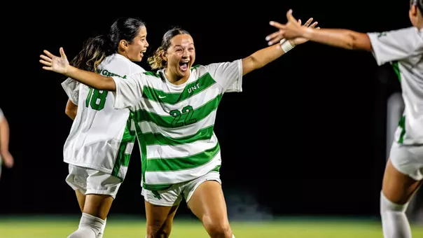 Alexa Perreira first goal scored against Nelson