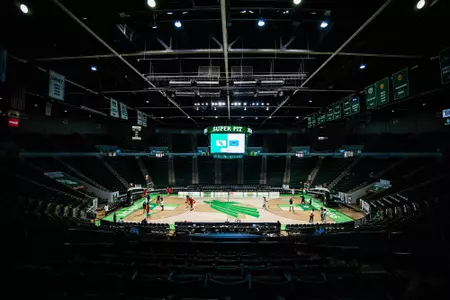 Men's Basketball Super Pit