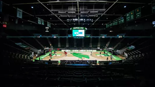 Men's Basketball Super Pit