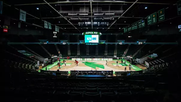 Men's Basketball Super Pit
