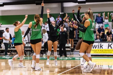 Celebration vs. East Texas A&M