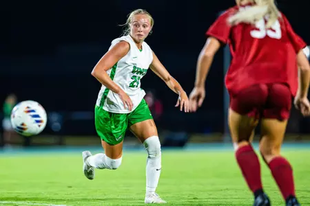 Rydlii Rives against OU