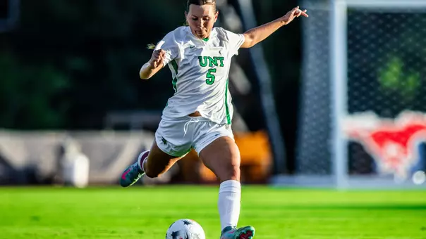 Hannah Phillips at SMU