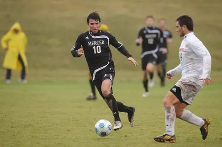 Bears Stun No. 29 UAB on the Road, 1-0 Image