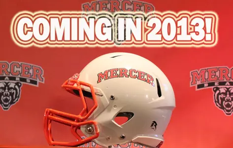 VIDEO: Mercer University Board of Trustees Approves Reinstatement of Intercollegiate Football Image