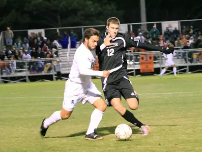 Bears Allow Late Goal in 2-1 Loss to Jacksonville Image