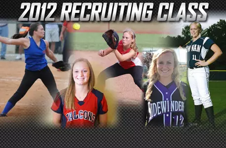 Mercer Signs Five for 2012 Image