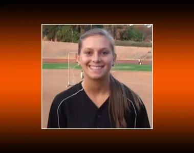 Softball Lands Talented California Prospect Image