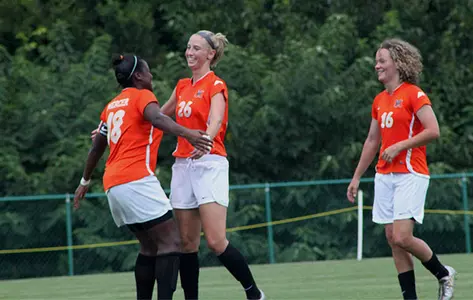 Bears Shutout Eagles for Opening Day Win Image