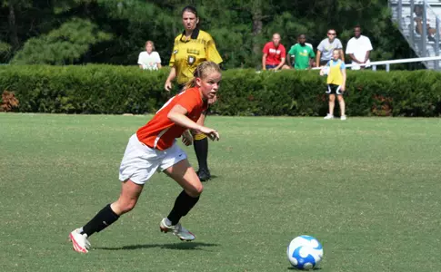 Resilient Bears Claw Back For 2-2 Tie Image