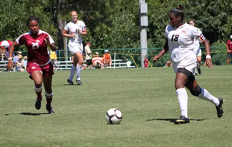 Bears Drop Final Non-Conference Game To Air Force Image