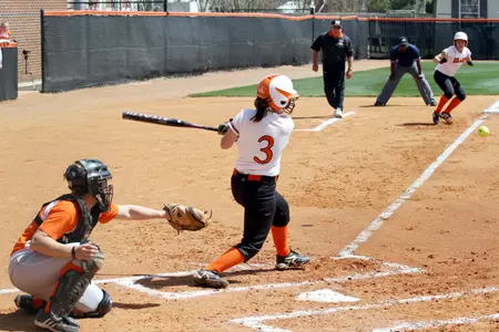 Bears Pleased With Early Showing in Fall Schedule Image