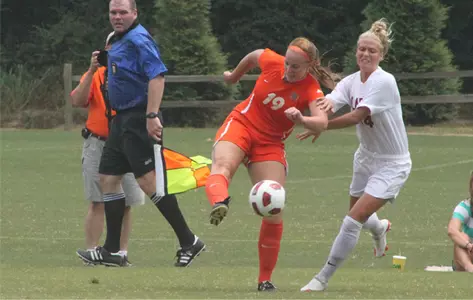 Bears Drop Heartbreaker to In-state Rival Georgia Image