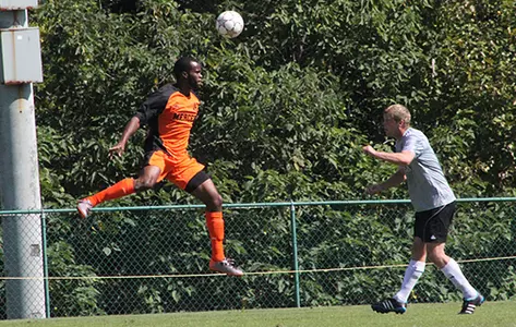 Mercer Set to Host USC Upstate and ETSU in Pivotal Conference Tilts Image