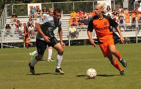 Bears Settle for 0-0 Draw against USC Upstate Image