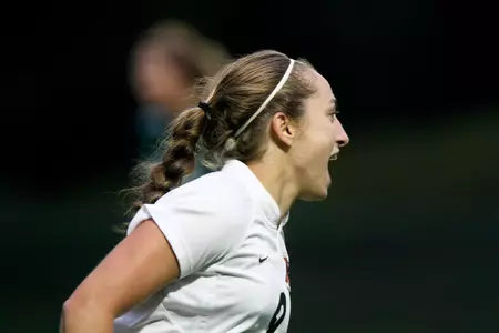 Bears Advance in PK's; Knock Out Jacksonville Image